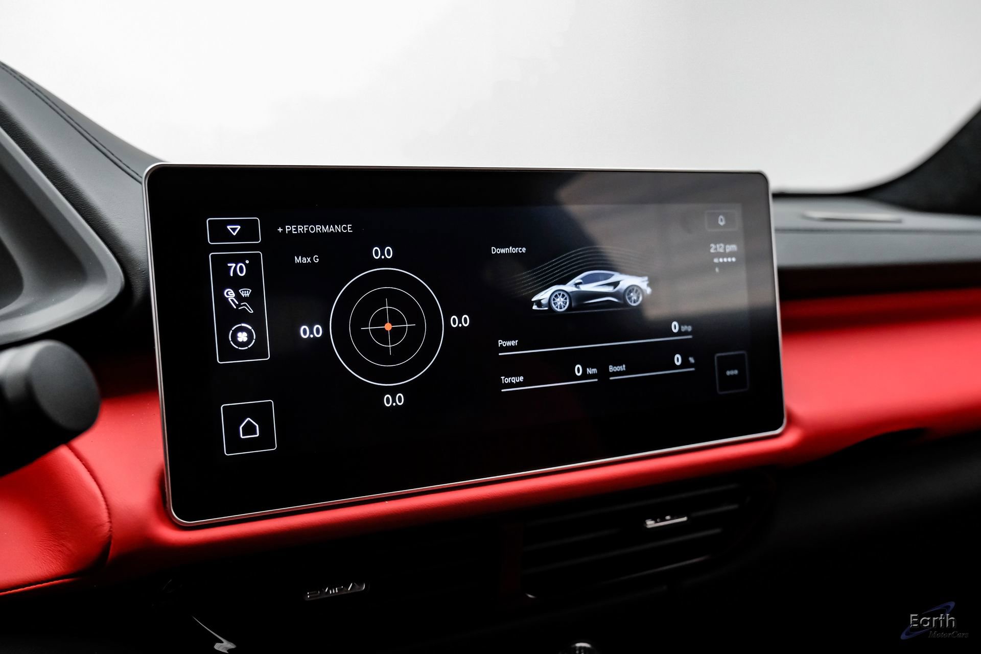 Used 2025 Lotus Emira RWD image 81
