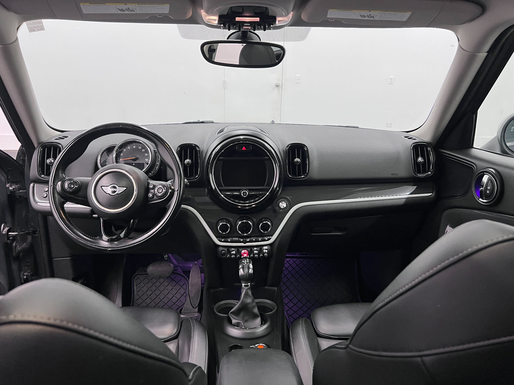 Used 2018 MINI Cooper Countryman S AWD/4WD image 13