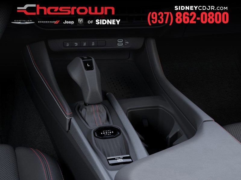 New 2026 Dodge Charger R/T AWD/4WD image 24