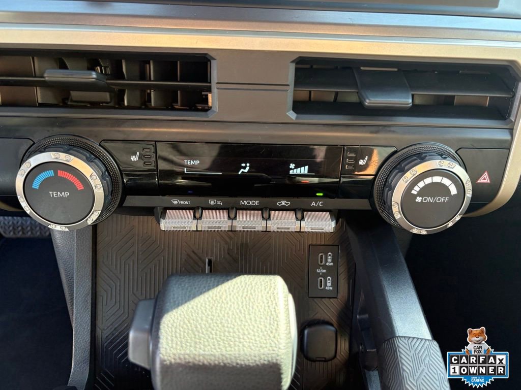 Certified 2024 Toyota Tacoma SR5 AWD/4WD image 20