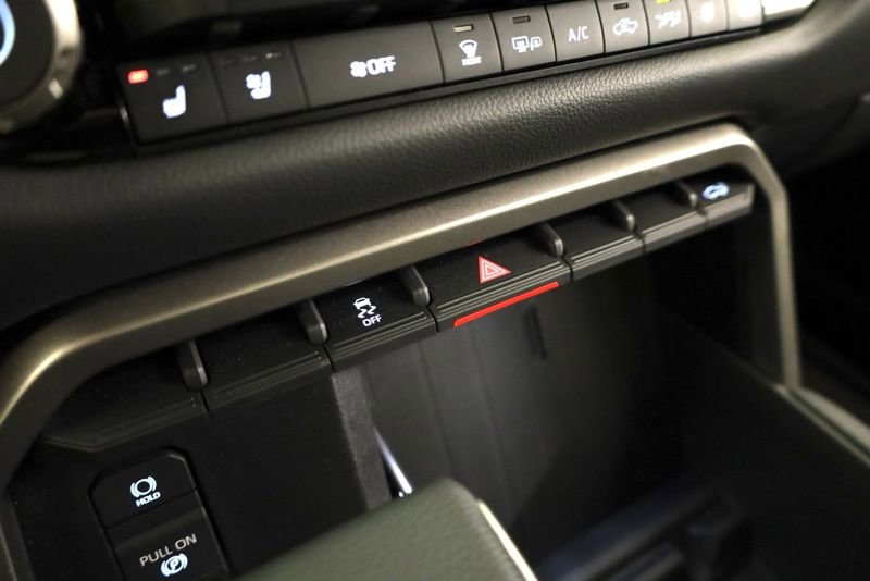 Certified 2026 Toyota Tundra Limited image 21