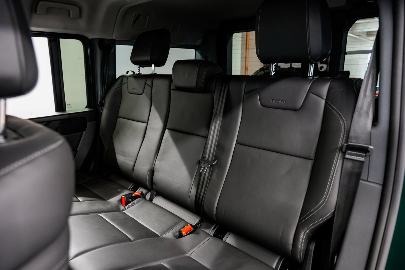 Used 2024 INEOS Grenadier AWD/4WD image 37