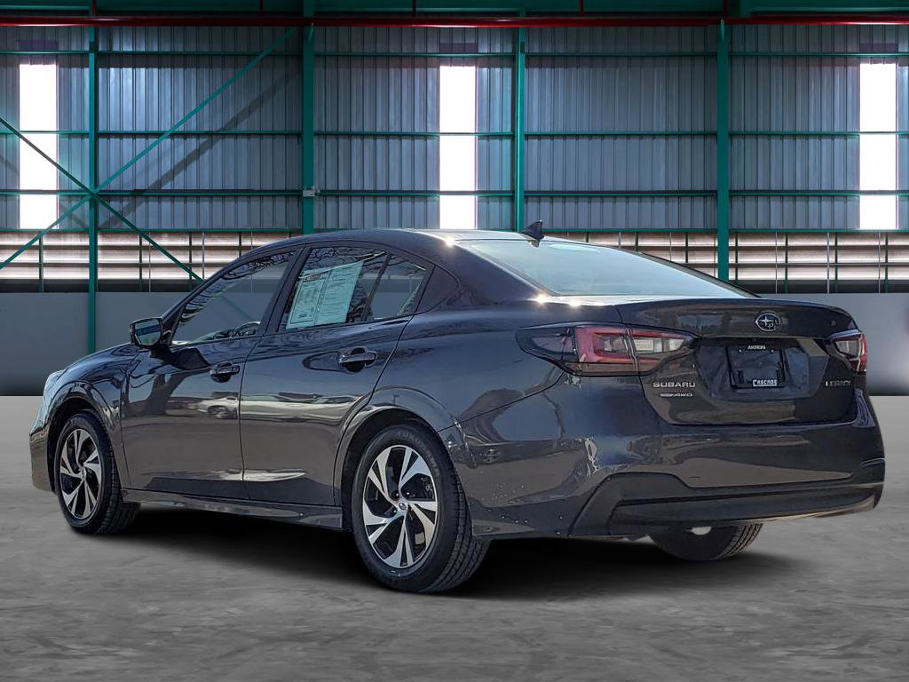 Used 2024 Subaru Legacy Premium image 3
