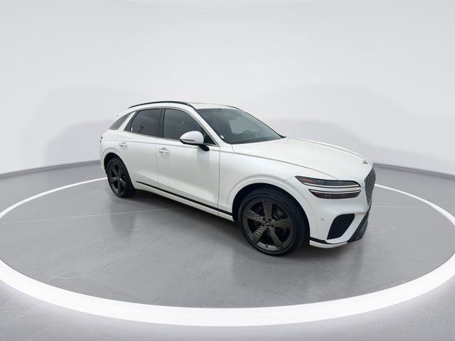 Used 2023 Genesis GV70 2.5T w/ Sport Prestige Package AWD/4WD image 2