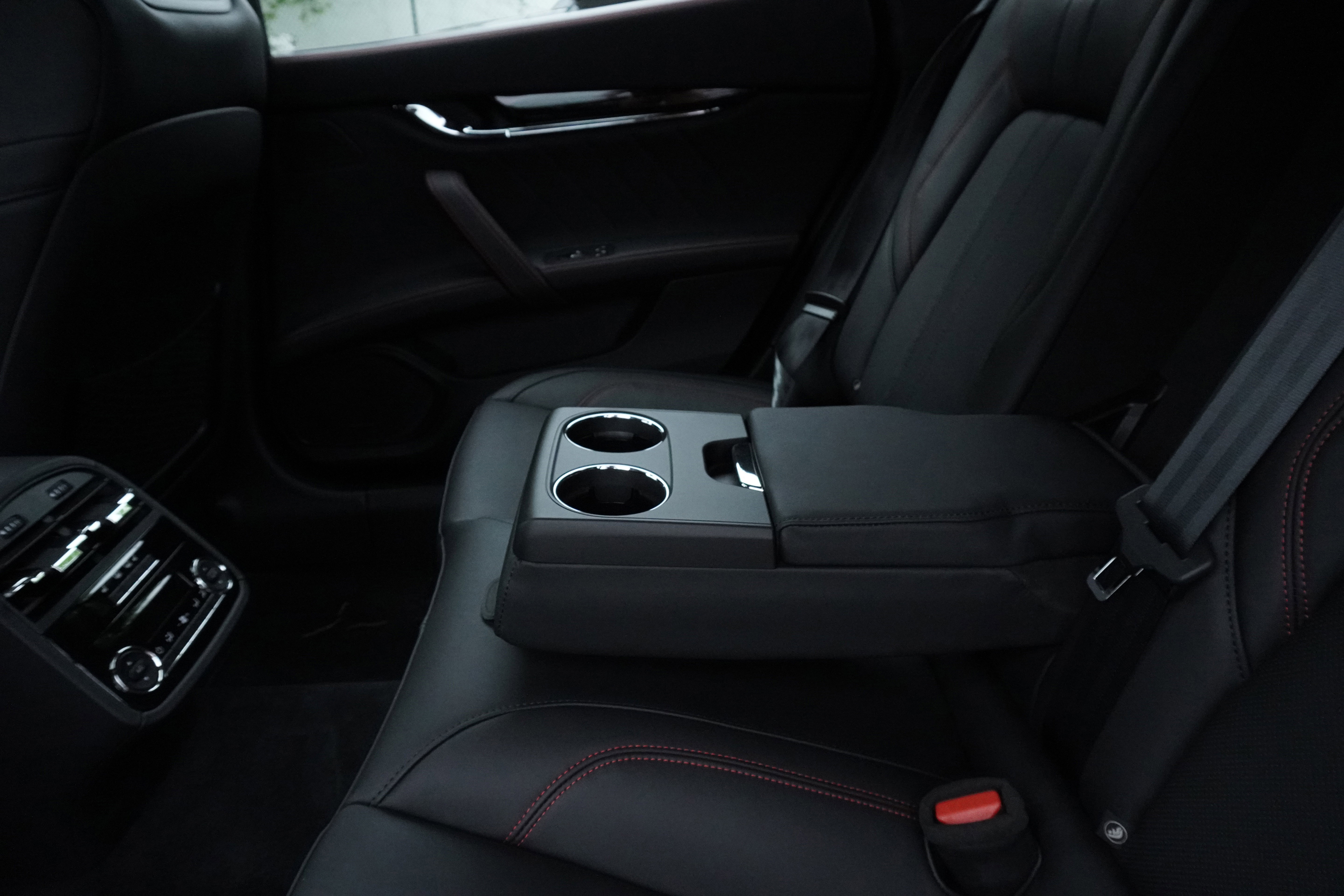 New 2024 Maserati Quattroporte Modena Ultima Q4 image 37