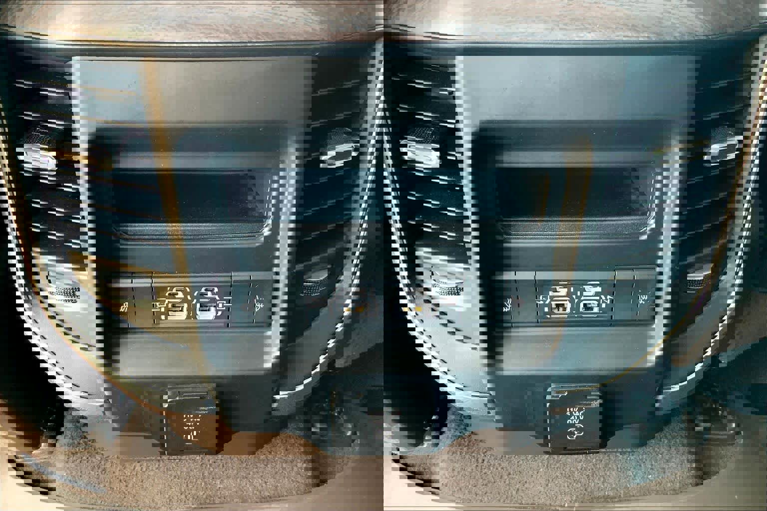 Used 2026 RAM 1500 Laramie w/ Laramie Southwest Edition AWD/4WD image 30