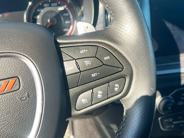 Used 2023 Dodge Charger Scat Pack w/ Daytona Edition Group image 17