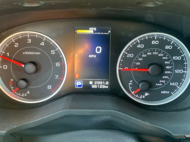 Used 2022 Subaru Ascent Premium w/ Convenience Package AWD/4WD image 21