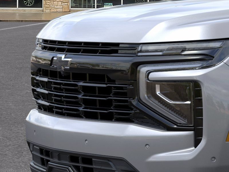 New 2026 Chevrolet Tahoe RST AWD/4WD image 13