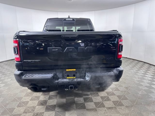 Used 2024 RAM 1500 TRX w/ TRX Level 2 Equipment Group image 4
