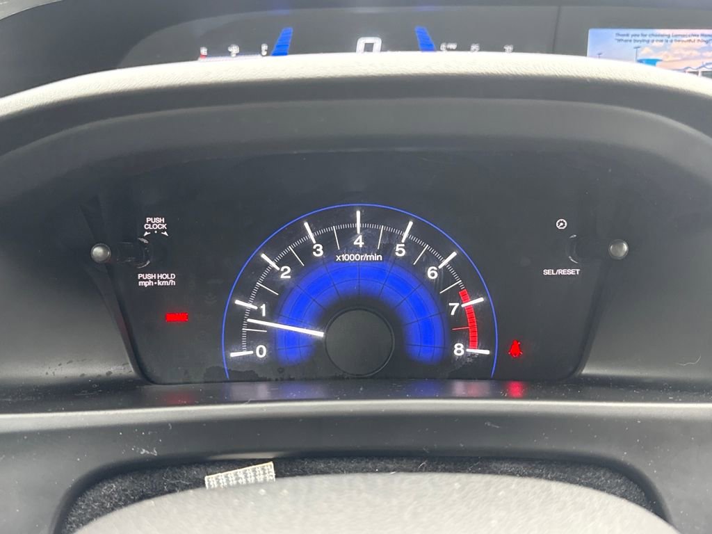 Used 2015 Honda Civic LX image 13