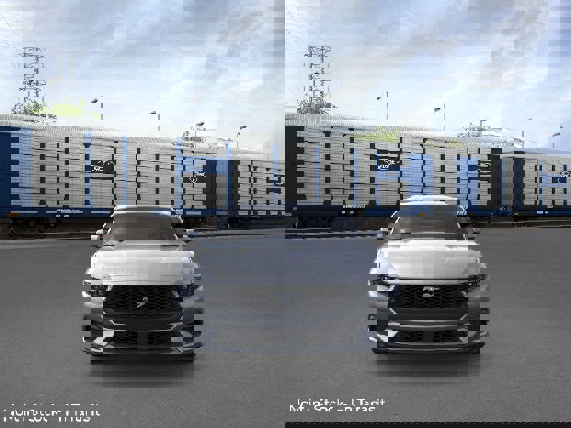 New 2026 Ford Mustang Premium image 6