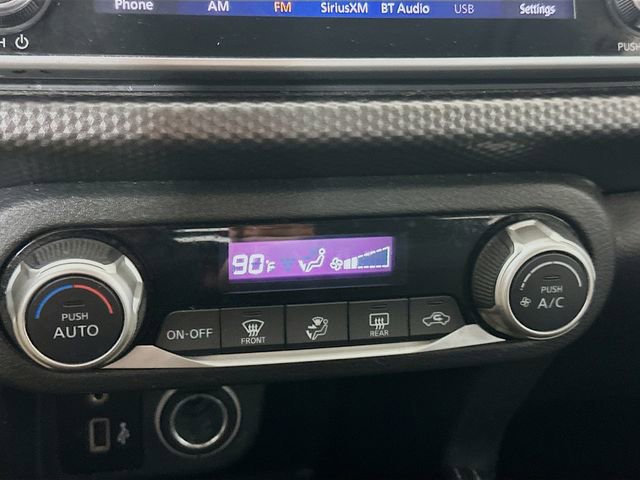 Used 2020 Nissan Kicks SV image 15