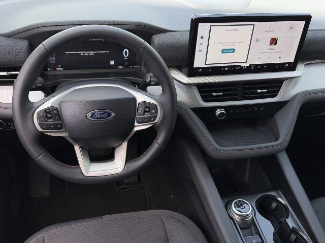 New 2026 Ford Explorer Active AWD/4WD image 39