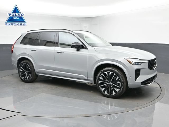 New 2026 Volvo XC90 T8 Ultra w/ Protection Package Premier AWD/4WD video 1