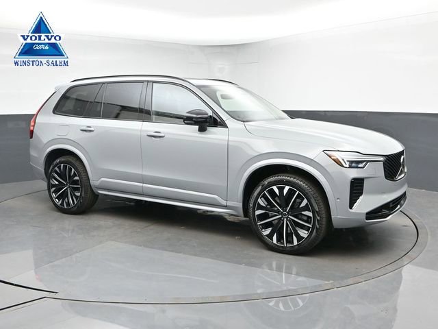 New 2026 Volvo XC90 T8 Ultra w/ Protection Package Premier AWD/4WD image 1