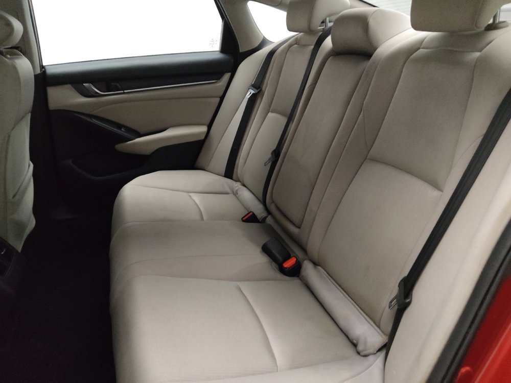 Used 2019 Honda Accord EX image 18