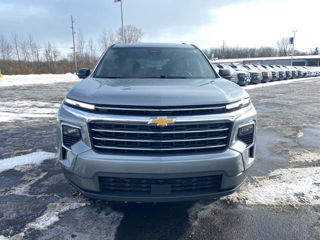 Used 2024 Chevrolet Traverse LT image 11