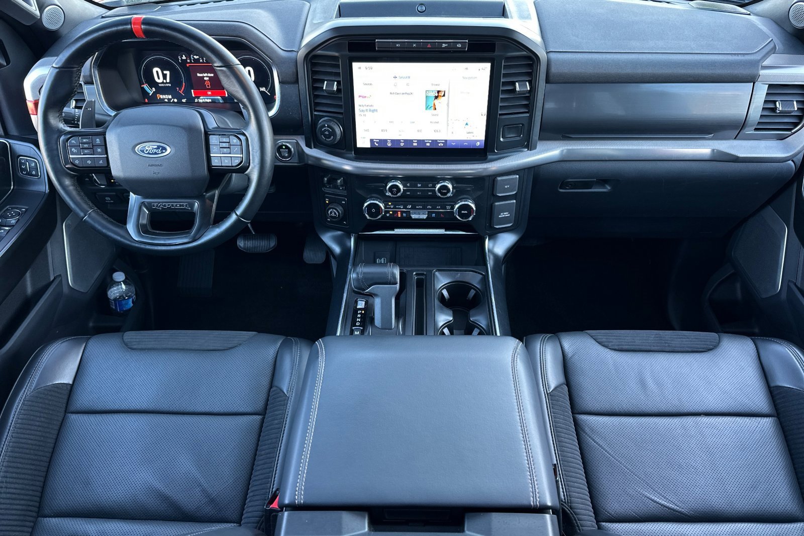 Used 2022 Ford F150 Raptor w/ Equipment Group 801A High image 13