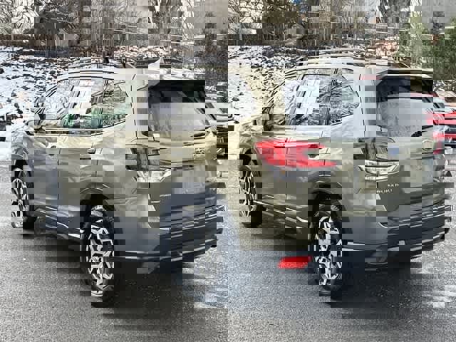 Certified 2022 Subaru Forester Premium image 22