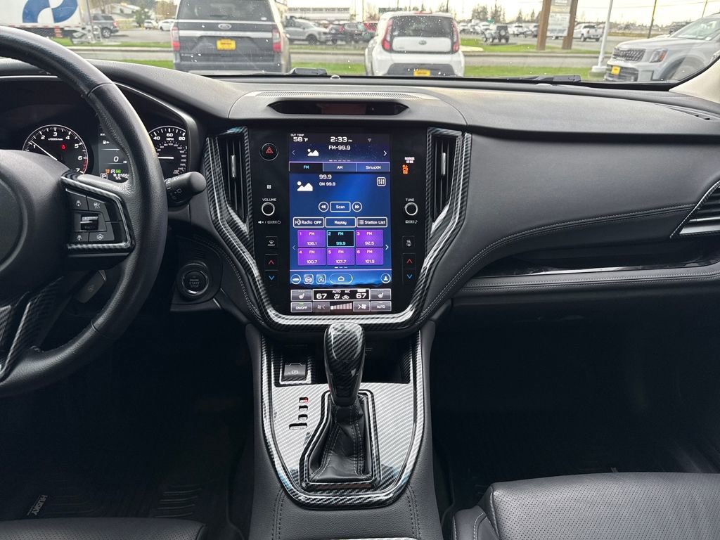 Used 2022 Subaru Outback Limited image 24