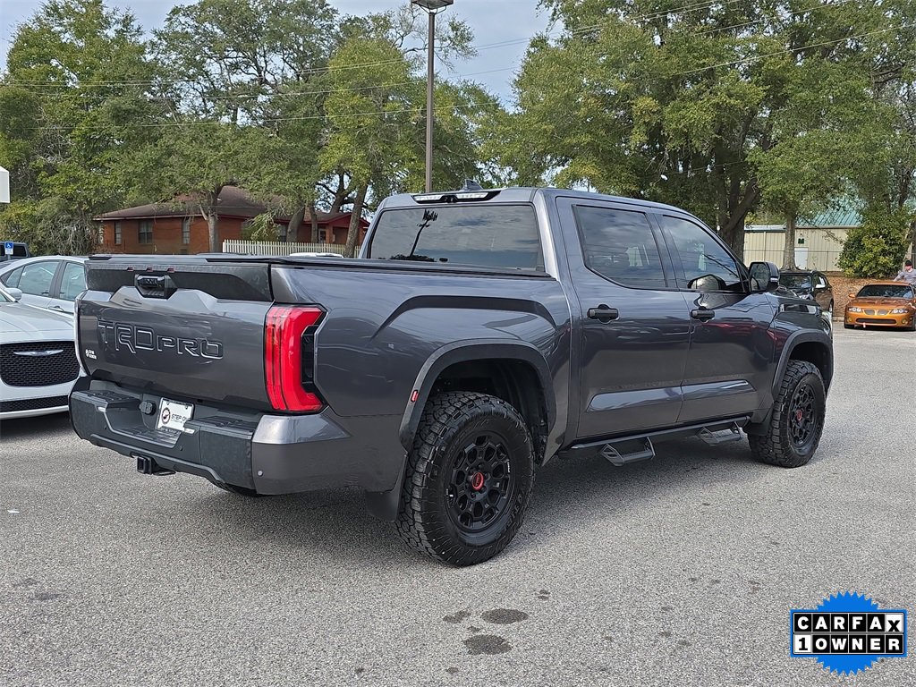 Used 2023 Toyota Tundra TRD Pro image 5