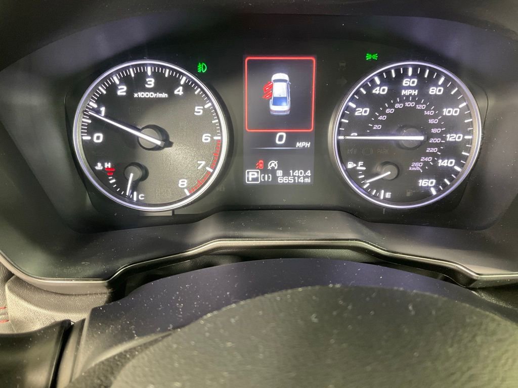 Used 2020 Subaru Legacy 2.5i Sport image 16