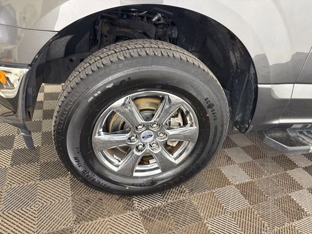 Used 2019 Ford F150 XLT w/ Equipment Group 302A Luxury image 26