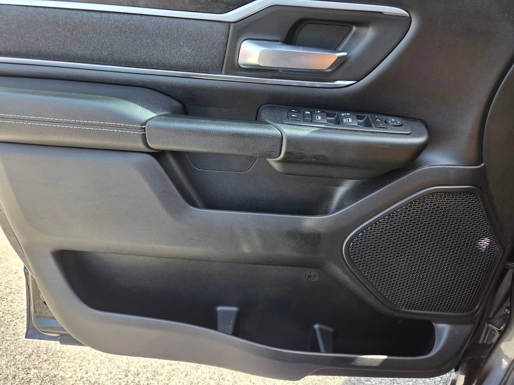Used 2022 RAM 1500 Big Horn RWD image 21