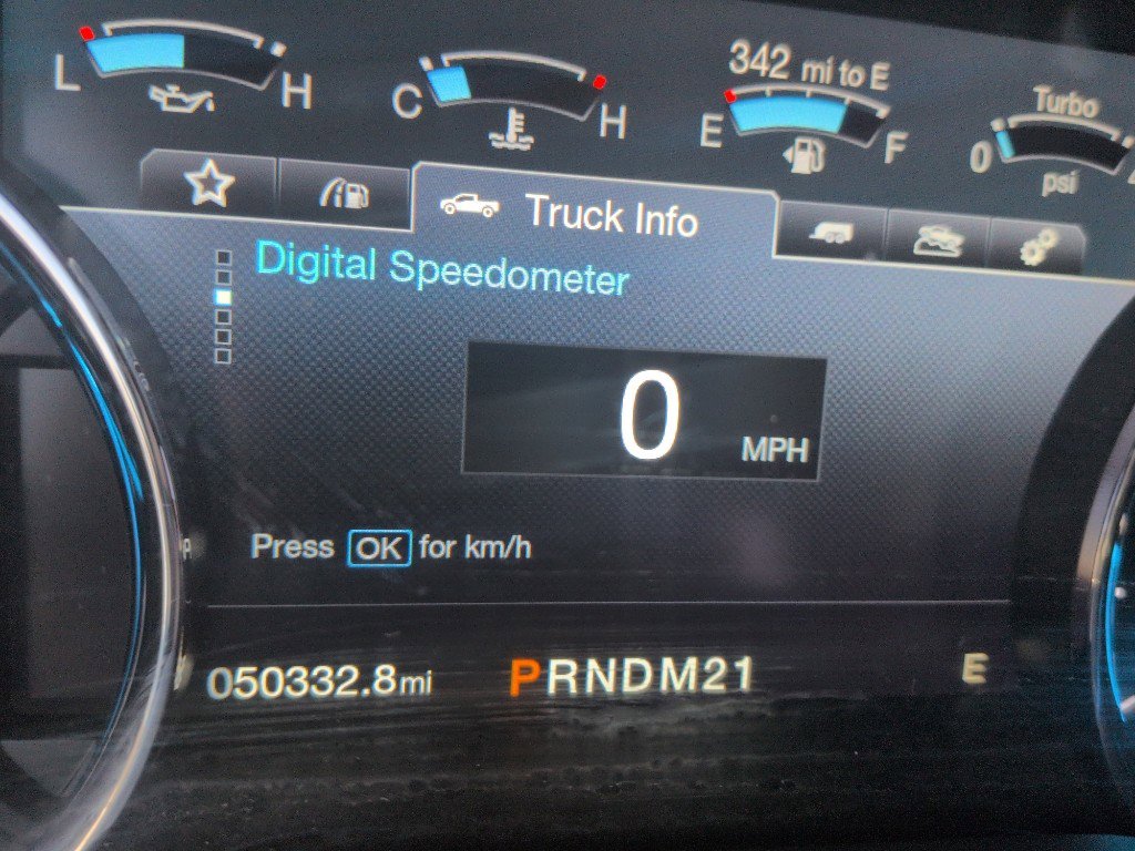 Used 2019 Ford F350 Lariat w/ Lariat Ultimate Package image 18