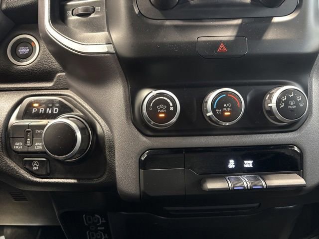 Used 2023 RAM 1500 Big Horn AWD/4WD image 27