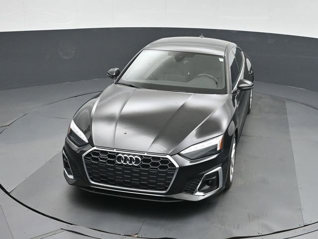 Used 2024 Audi A5 2.0T Premium Plus AWD/4WD image 35