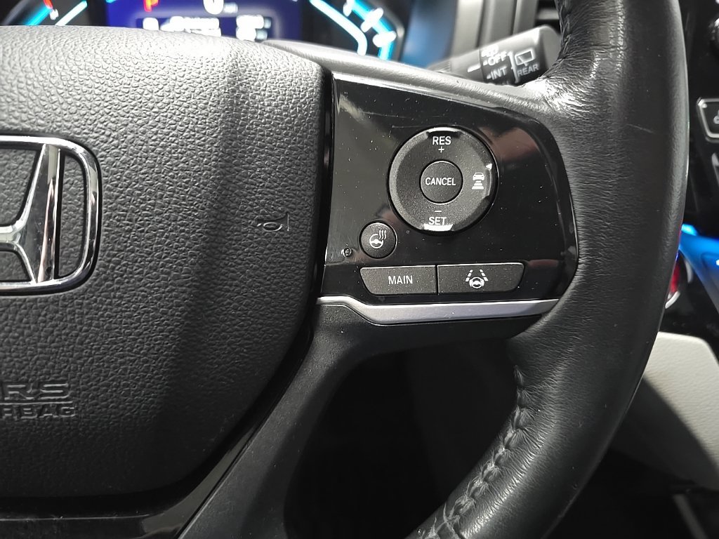 Used 2018 Honda Odyssey Elite image 21