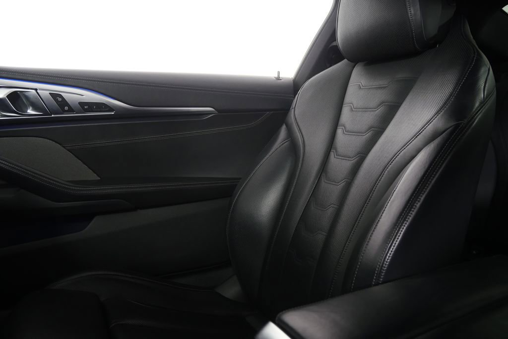 Used 2022 BMW 840i Coupe RWD image 20