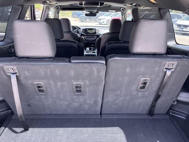 Used 2021 Honda Pilot Black Edition image 19