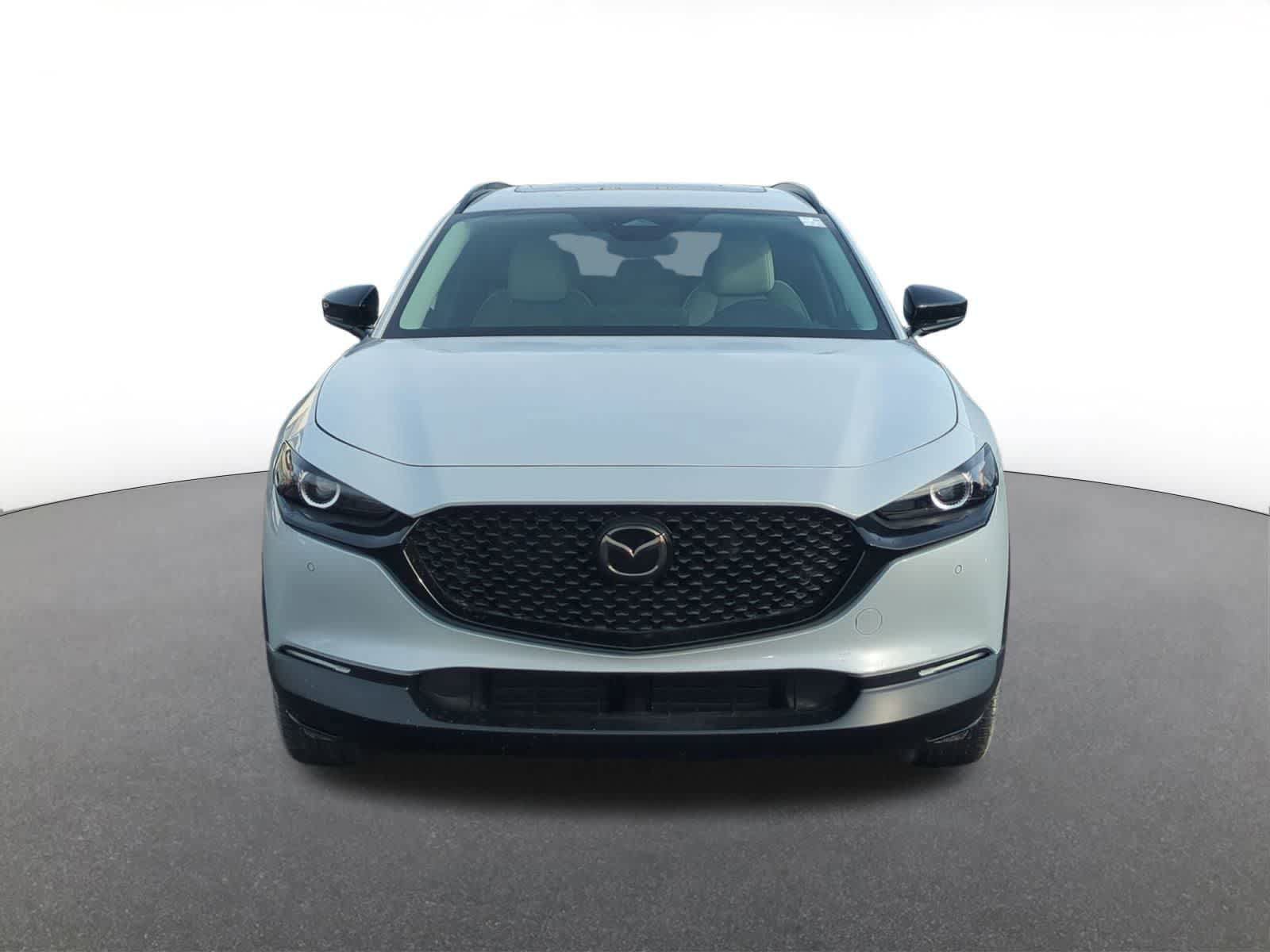 New 2026 MAZDA CX-30 AWD 2.5 S image 9