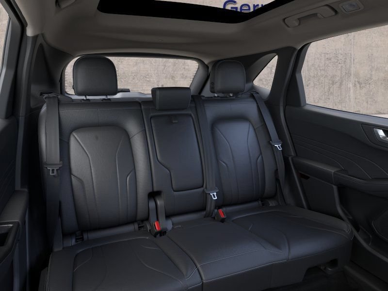 Used 2025 Ford Escape SE w/ PHEV Premium Package FWD image 12