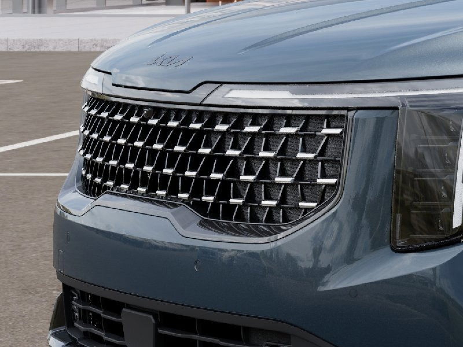 New 2026 Kia Carnival SX Prestige image 15