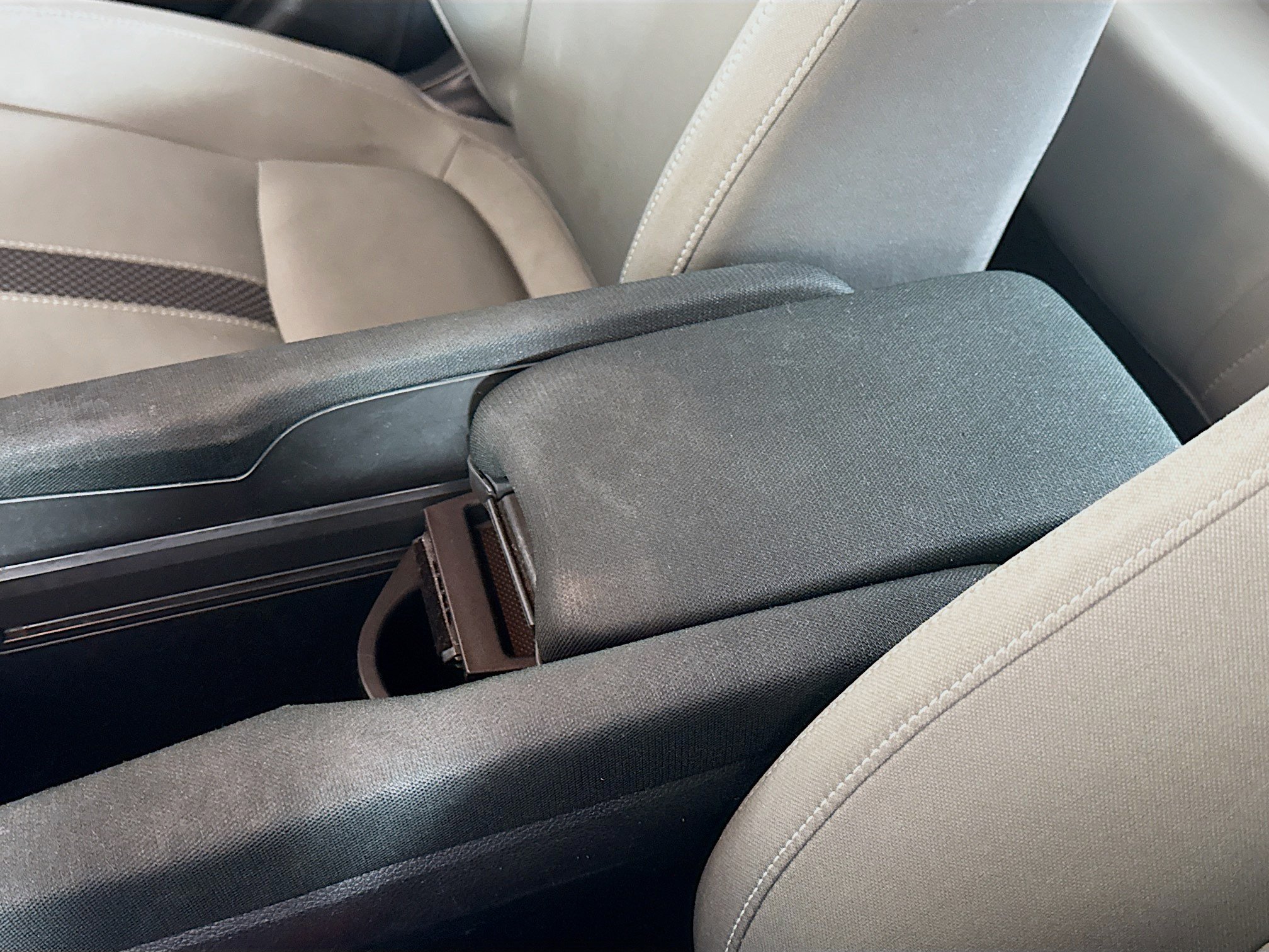 Used 2021 Honda Civic EX image 18
