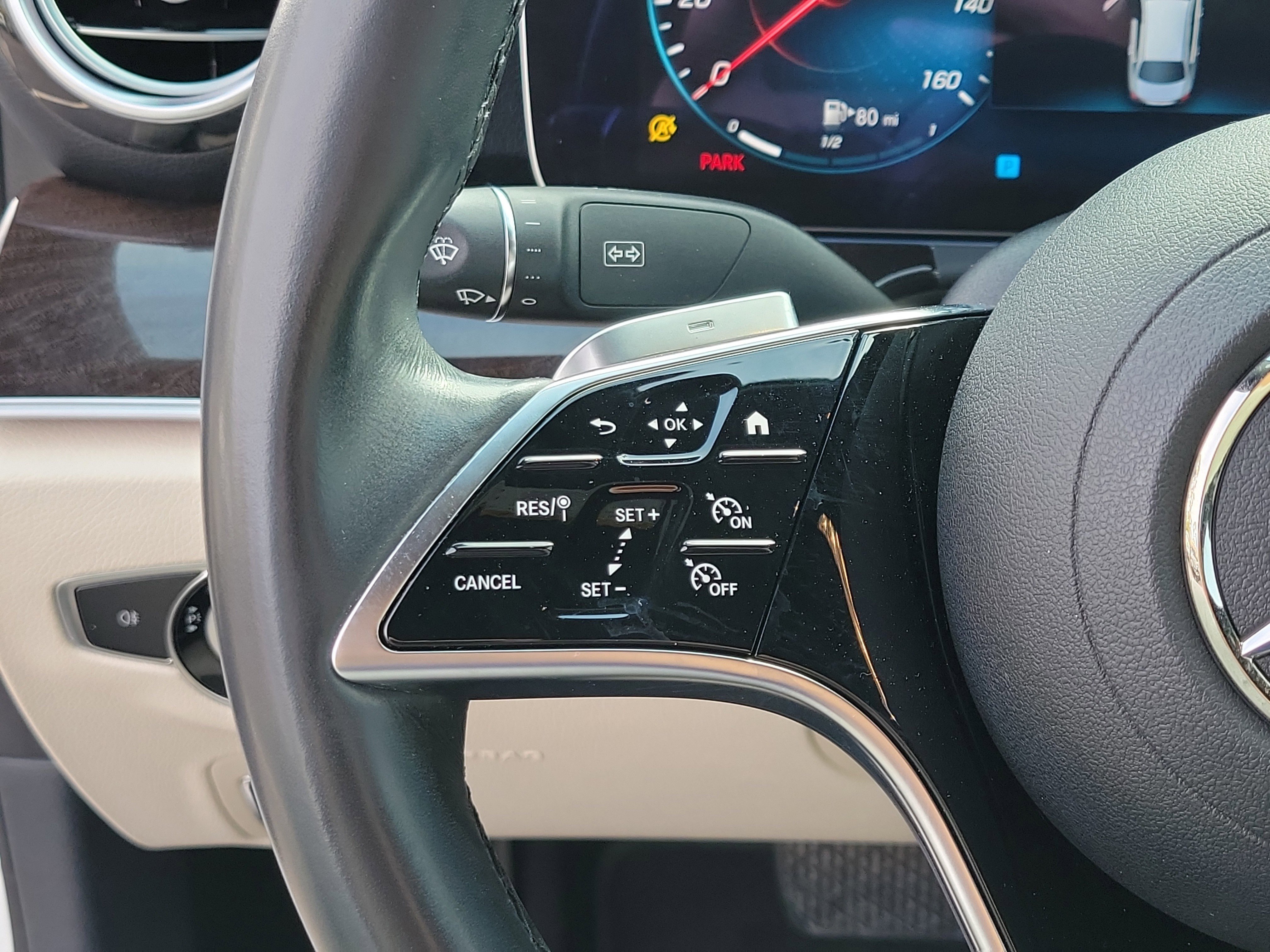 Used 2022 Mercedes-Benz E 350 Sedan image 27