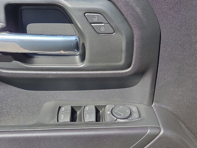 New 2026 Chevrolet Silverado 2500 Custom w/ Custom Convenience Package AWD/4WD image 10