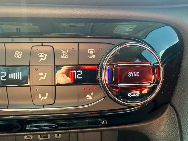 Used 2022 Buick Encore GX Select FWD image 65