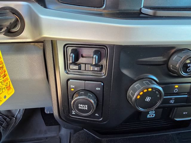 Used 2023 Ford F250 XLT w/ FX4 Off-Road Package AWD/4WD image 21
