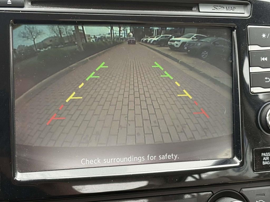 Used 2016 Nissan Maxima 3.5 SV image 17