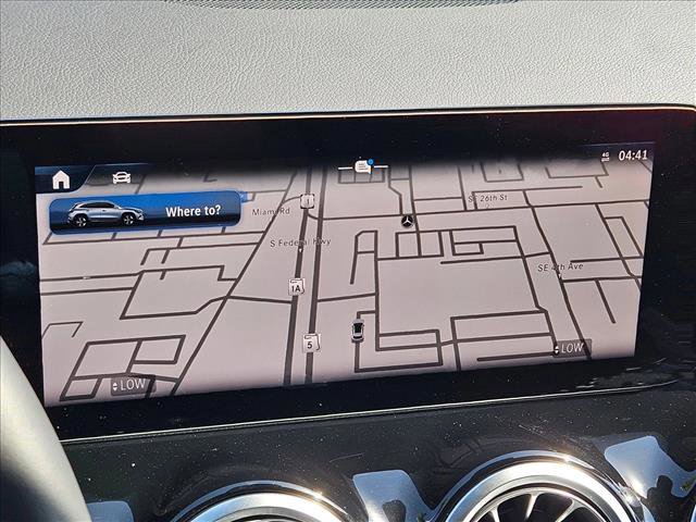 New 2025 Mercedes-Benz GLA 250 image 14