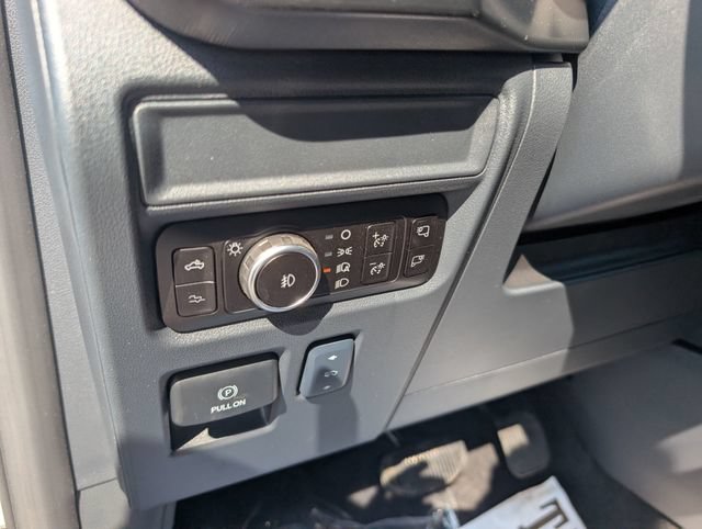 New 2026 Ford F150 Raptor AWD/4WD image 18