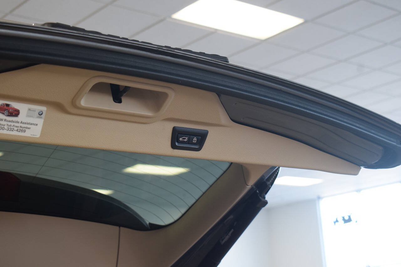 Used 2014 BMW X5 xDrive35i AWD/4WD image 31