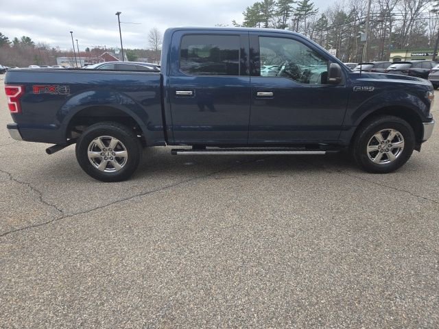 Used 2018 Ford F150 XLT w/ Equipment Group 302A Luxury image 6
