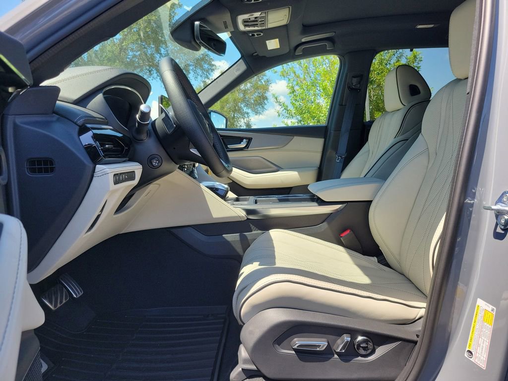 New 2026 Acura MDX A-Spec AWD/4WD image 15