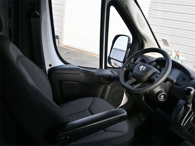 New 2026 RAM ProMaster 2500 w/ Storage Group image 33